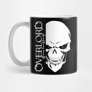 Ainz Ooal Gown Mug